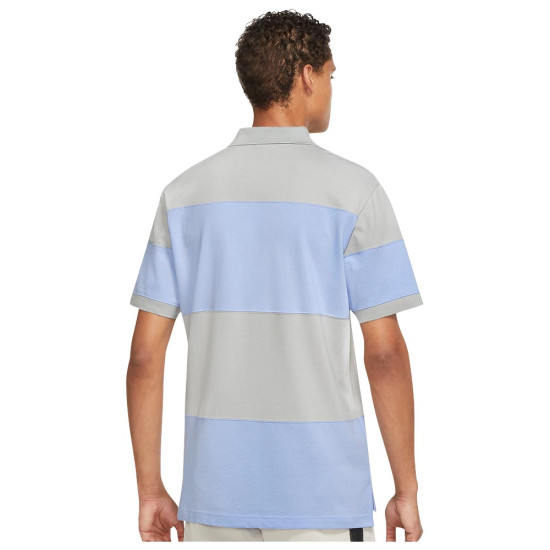 Nike Ανδρική κοντομάνικη μπλούζα Sportswear Polo